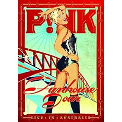 Funhouse Tour: Live in Australia