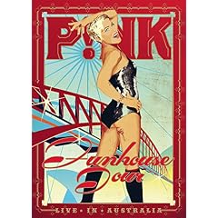 Funhouse Tour: Live in Australia