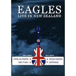 Live In New Zealand