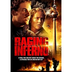Raging Inferno