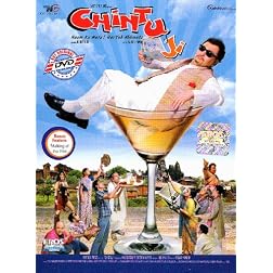 Chintu Ji