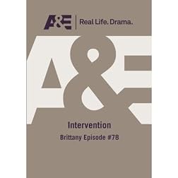 A&E -- Intervention: Brittany Episode #78