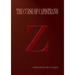 The Curse of Capistrano