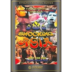Shocking Asia 1 & 2 (2 DVD Set)