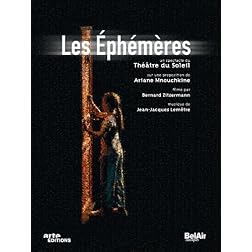 Les Ephemeres