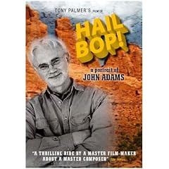 Hail Bop! A Portrait of John Adams