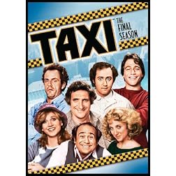 Taxi: The Final Season