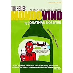 Mondovino: The Complete Series