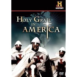 Holy Grail in America