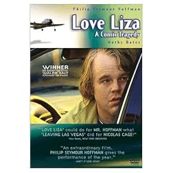 Love Liza