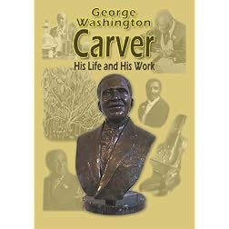 George Wahington Carver - His Life and His Works DVD
