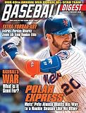Baseball Digest
