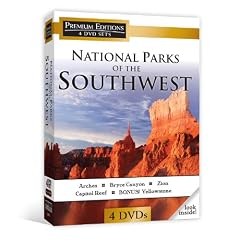 National Parks: Southwest (PBS)