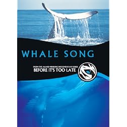 Before It's Too Late - WhaleSong