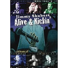 Alive & Kickin' (DVD with CD)