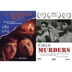 The Witman Boys/Child Murders