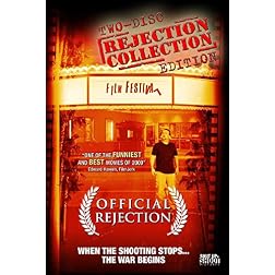 Official Rejection - Rejection Collection Edition