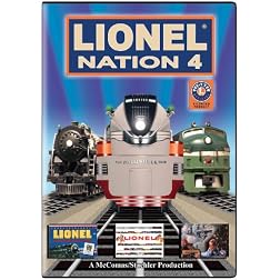 Lionel Nation, No. 4