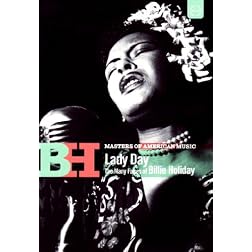 Masters of American Music, Vol. 2: Lady Day - The Many Faces of Billie Holiday