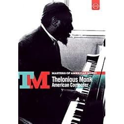 Masters of American Music, Vol. 3: American Composer