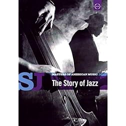 Masters of American Music, Vol. 4: The Story of Jazz