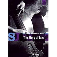 Masters of American Music, Vol. 4: The Story of Jazz