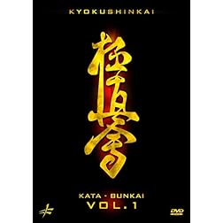 Kyokushin Kai Volume 1