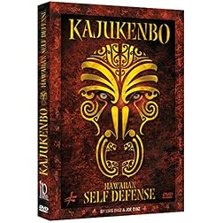 Kajukenbo Hawaiian Self Defence