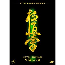 Kyokushin Kai Volume 2