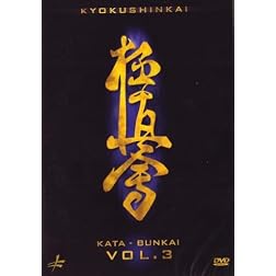 Kyokushin Kai Volume 3