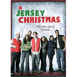 A Jersey Christmas