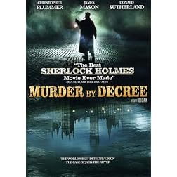 Murder by Decree