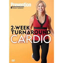 2-Week Turnaround: Cardio