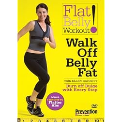 Flat Belly Workout! Express Belly Blast (Prevention)