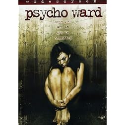 Psycho Ward
