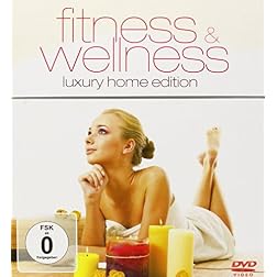 Fitness & Wellness - Luxury Home Edition