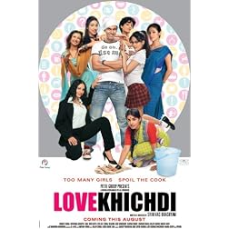 Love Khichdi