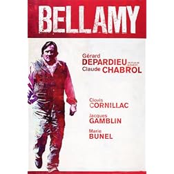 Bellamy