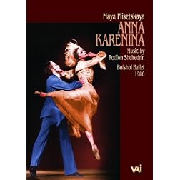 Anna Karenina