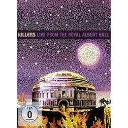 Live from the Royal Albert Hall