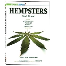 Hempsters: Plant the Seed