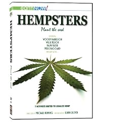 Hempsters: Plant the Seed