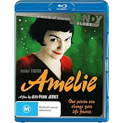 Amelie [Blu-ray]