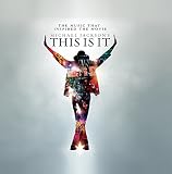 This Is It by Michael Jackson