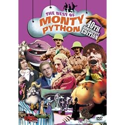The Best of Monty Python