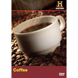 Modern Marvels: Coffee
