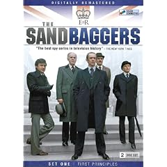 The Sandbaggers - First Principles Set