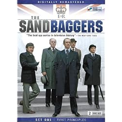 The Sandbaggers - First Principles Set