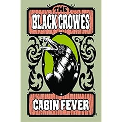 Cabin Fever