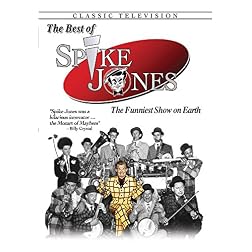 The Best of Spike Jones